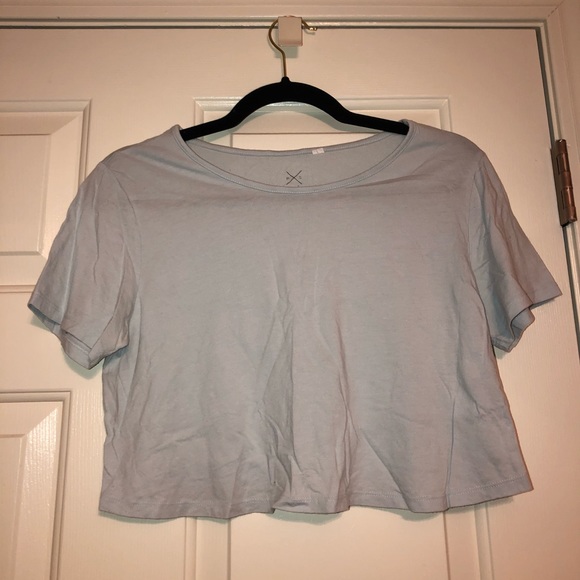 Crop Top - Picture 2 of 2